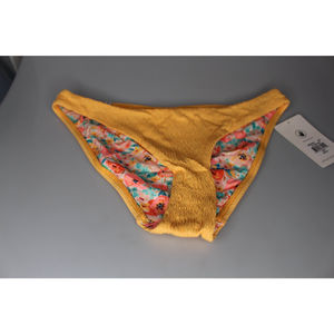 Body Glove Korcula Basic Bikini Bottoms - Women's Size M, Sundream NEW